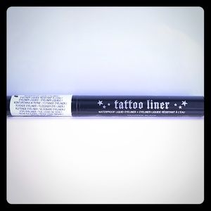 Tattoo liner
